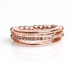 Center Court - Paparazzi Ring